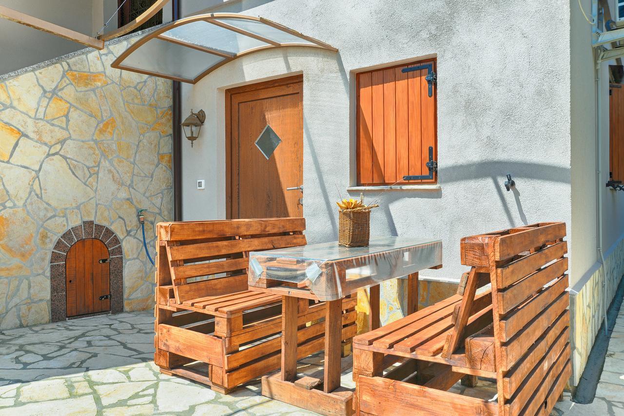 بولا Apartments Chiara 877 المظهر الخارجي الصورة