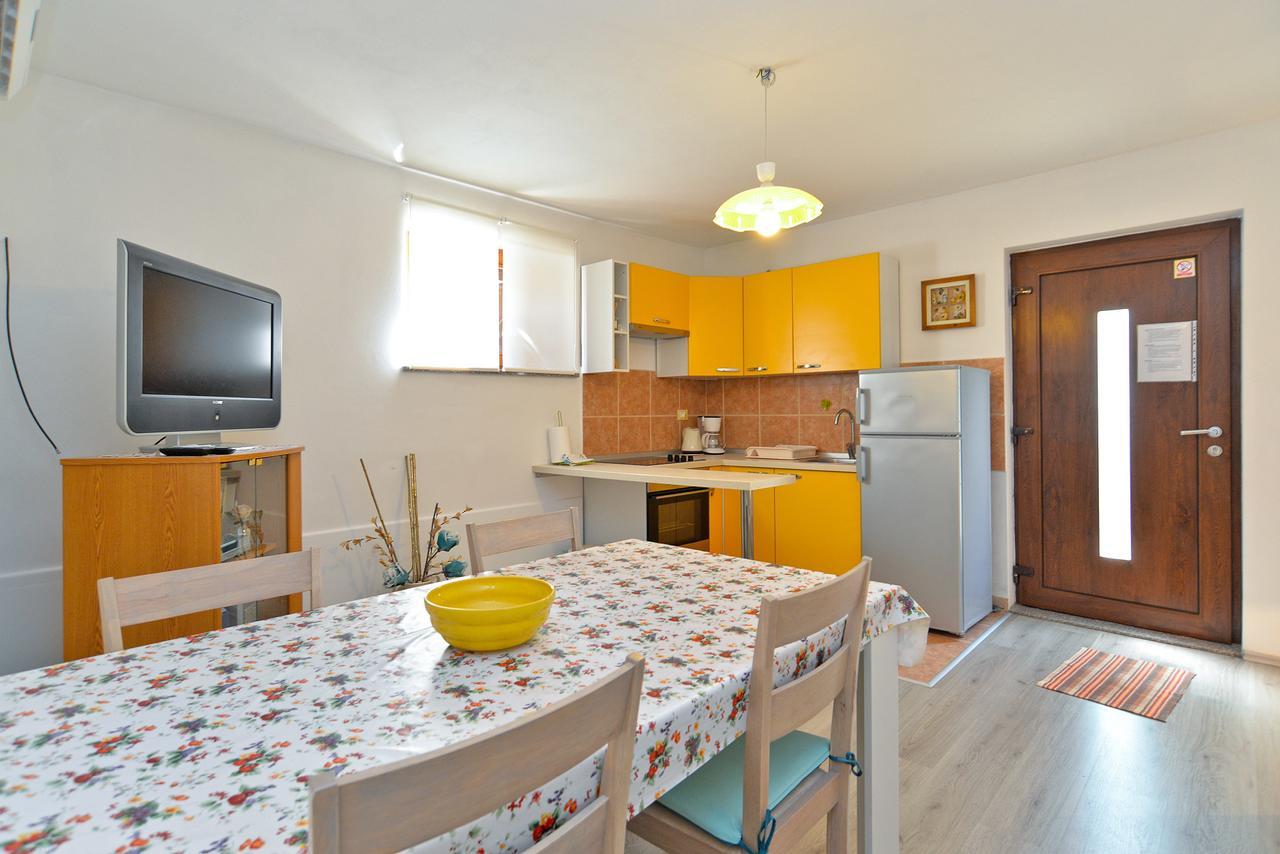 بولا Apartments Chiara 877 المظهر الخارجي الصورة