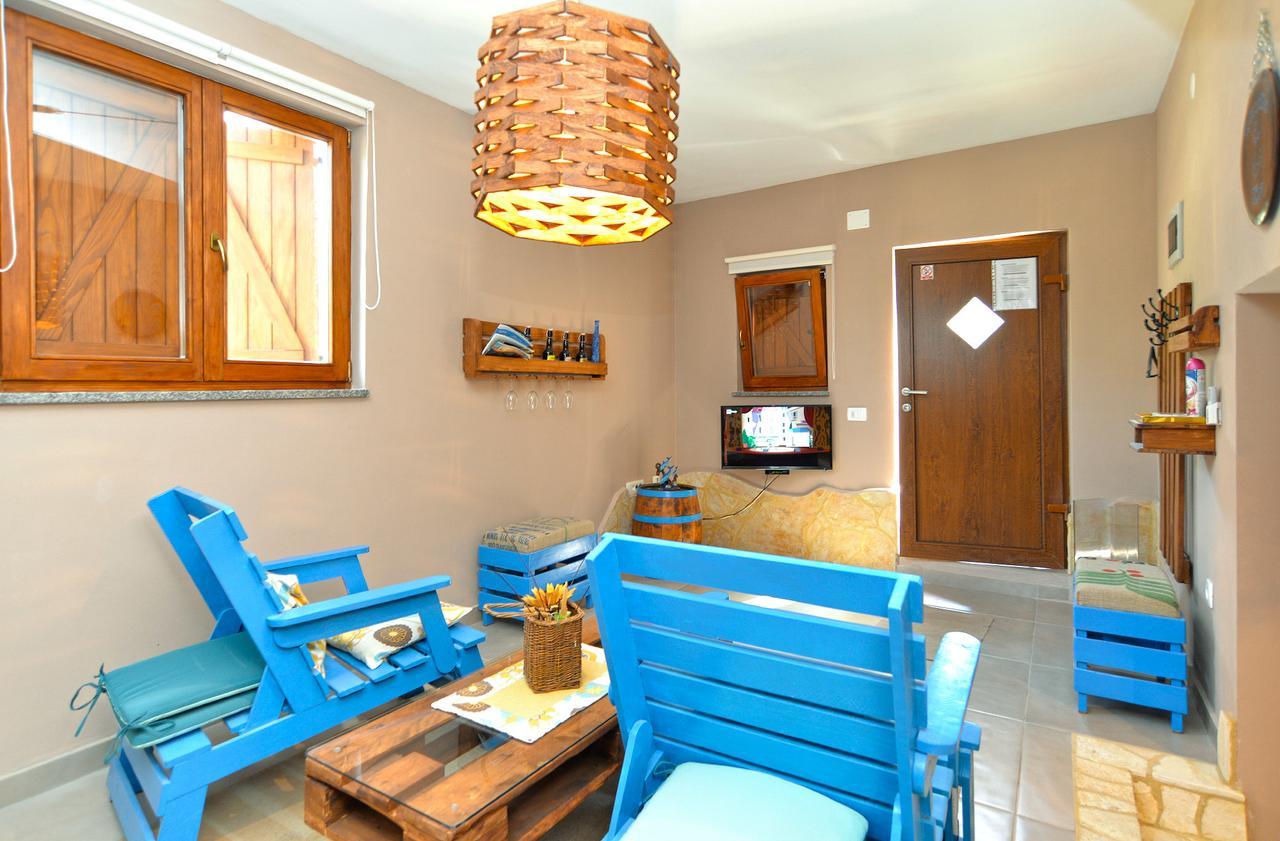 بولا Apartments Chiara 877 المظهر الخارجي الصورة
