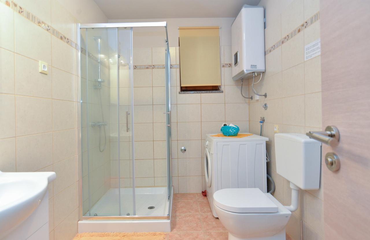 بولا Apartments Chiara 877 المظهر الخارجي الصورة