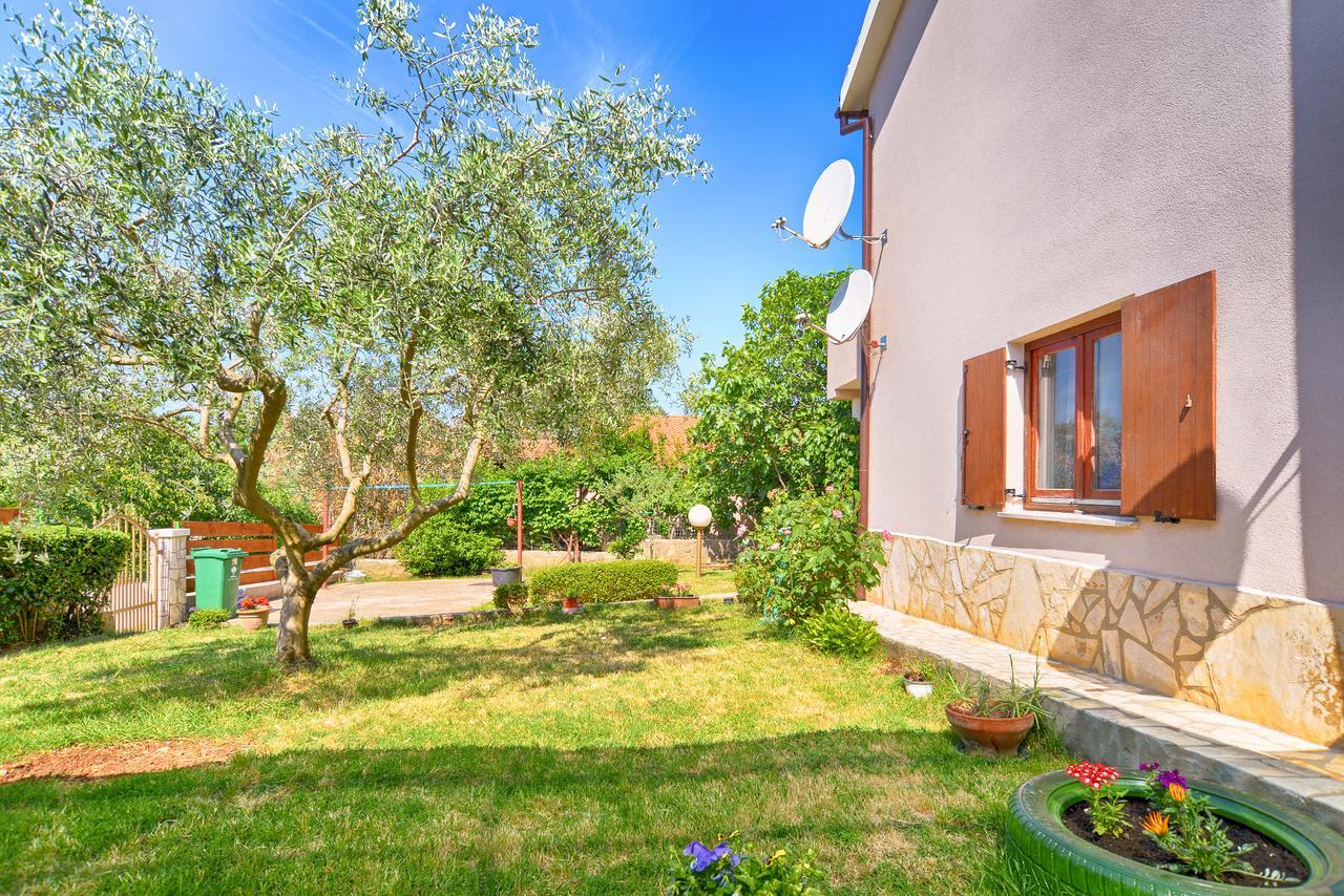 بولا Apartments Chiara 877 المظهر الخارجي الصورة