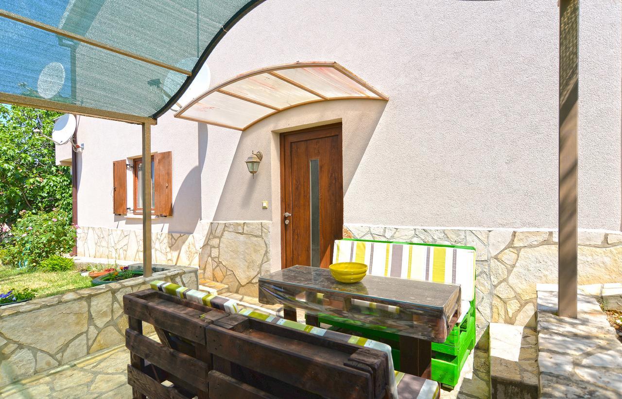 بولا Apartments Chiara 877 المظهر الخارجي الصورة