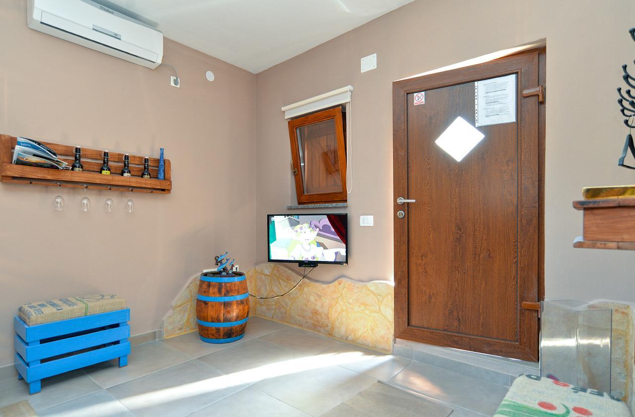 بولا Apartments Chiara 877 المظهر الخارجي الصورة