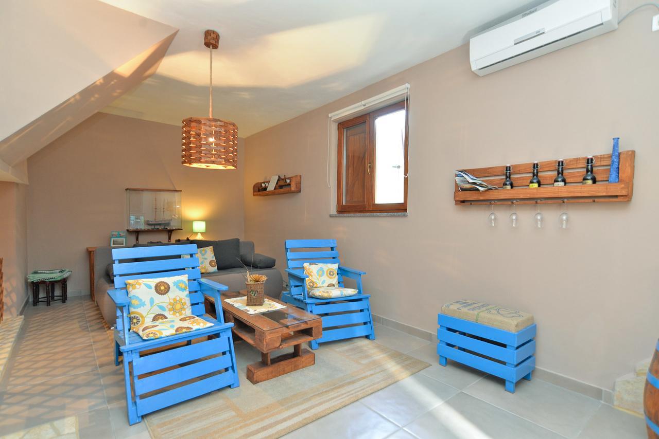 بولا Apartments Chiara 877 المظهر الخارجي الصورة