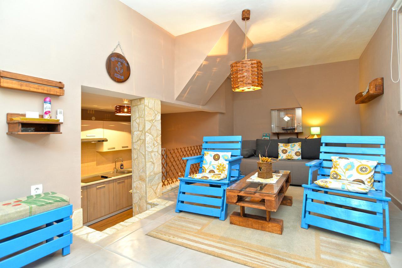 بولا Apartments Chiara 877 المظهر الخارجي الصورة