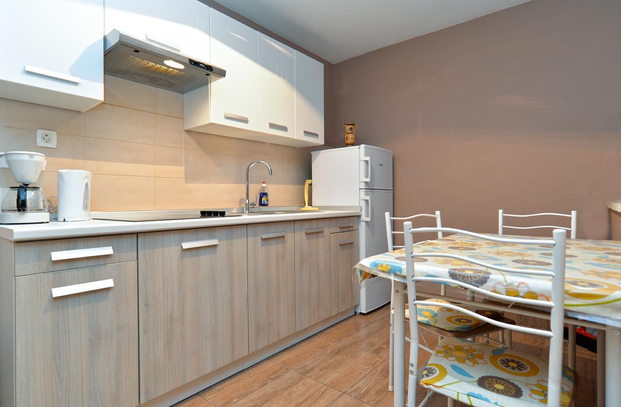 بولا Apartments Chiara 877 المظهر الخارجي الصورة