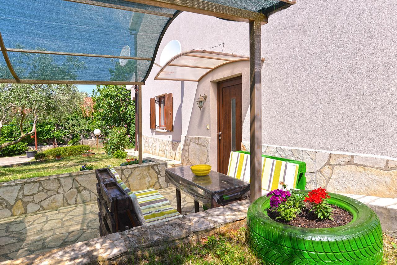 بولا Apartments Chiara 877 المظهر الخارجي الصورة