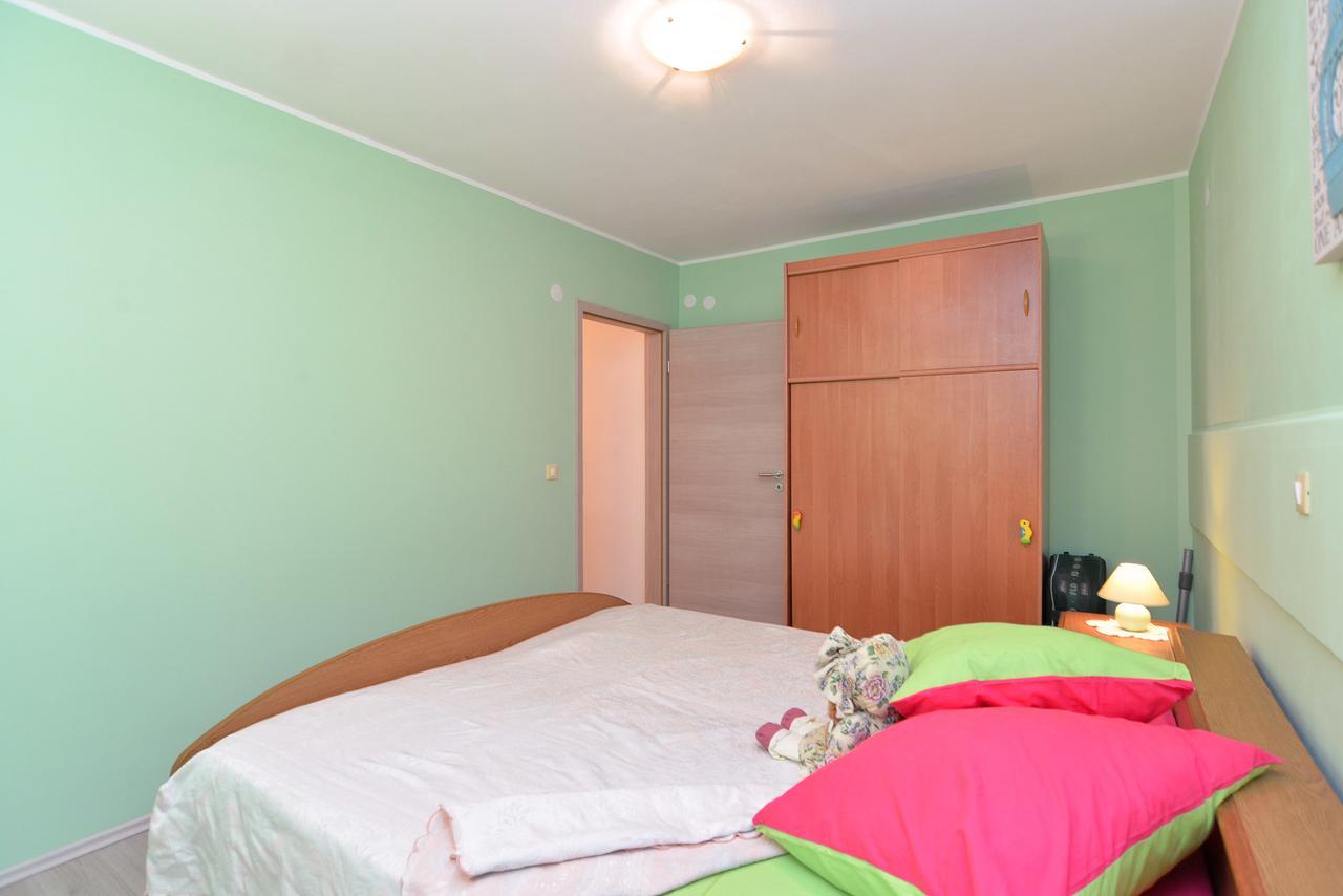 بولا Apartments Chiara 877 المظهر الخارجي الصورة