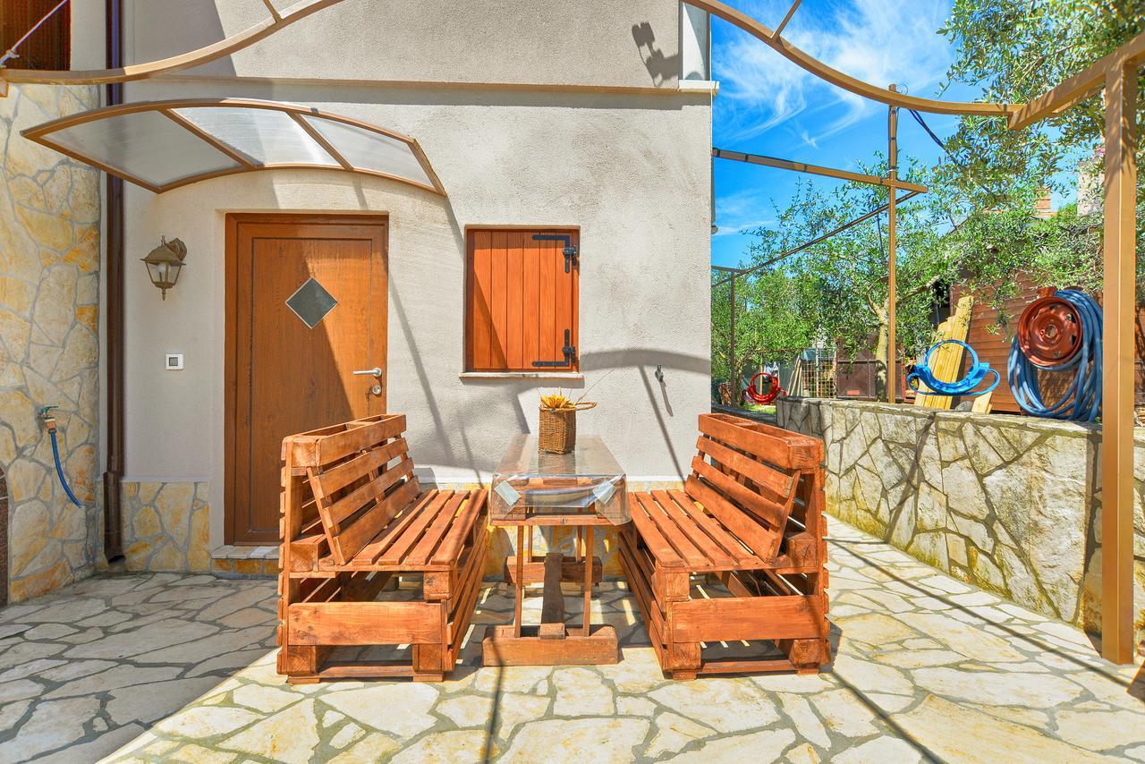 بولا Apartments Chiara 877 المظهر الخارجي الصورة