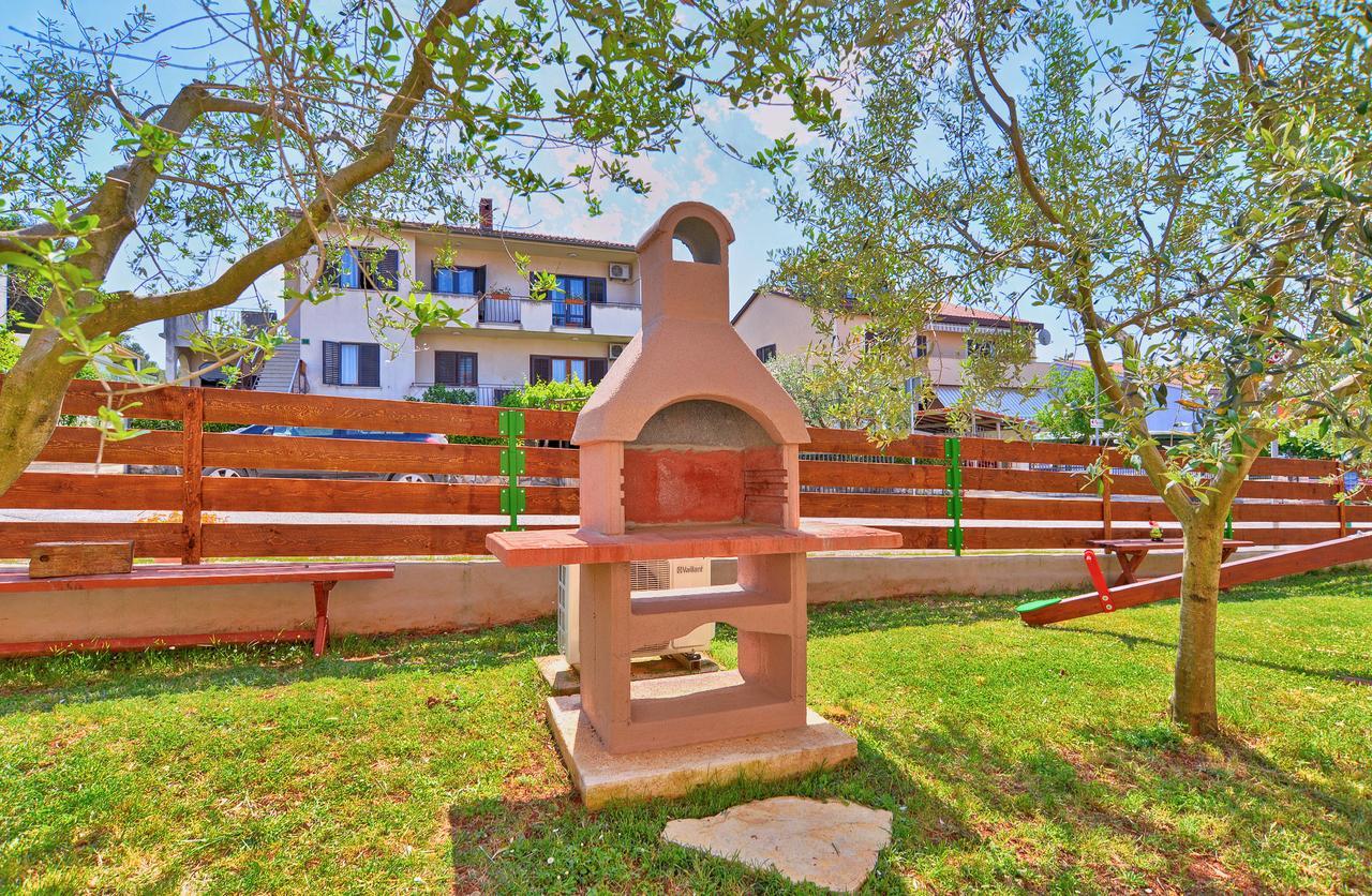 بولا Apartments Chiara 877 المظهر الخارجي الصورة