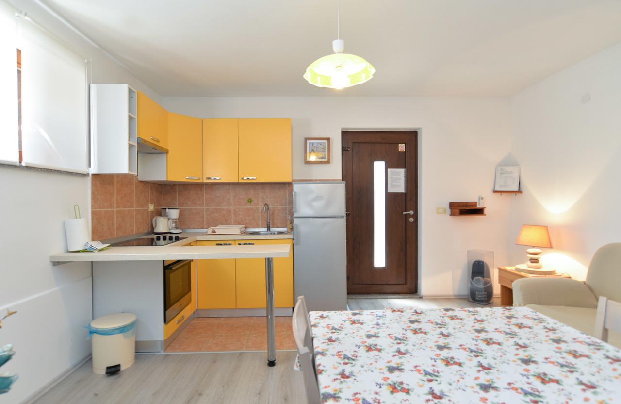 بولا Apartments Chiara 877 المظهر الخارجي الصورة