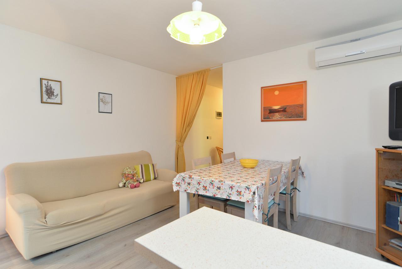 بولا Apartments Chiara 877 المظهر الخارجي الصورة