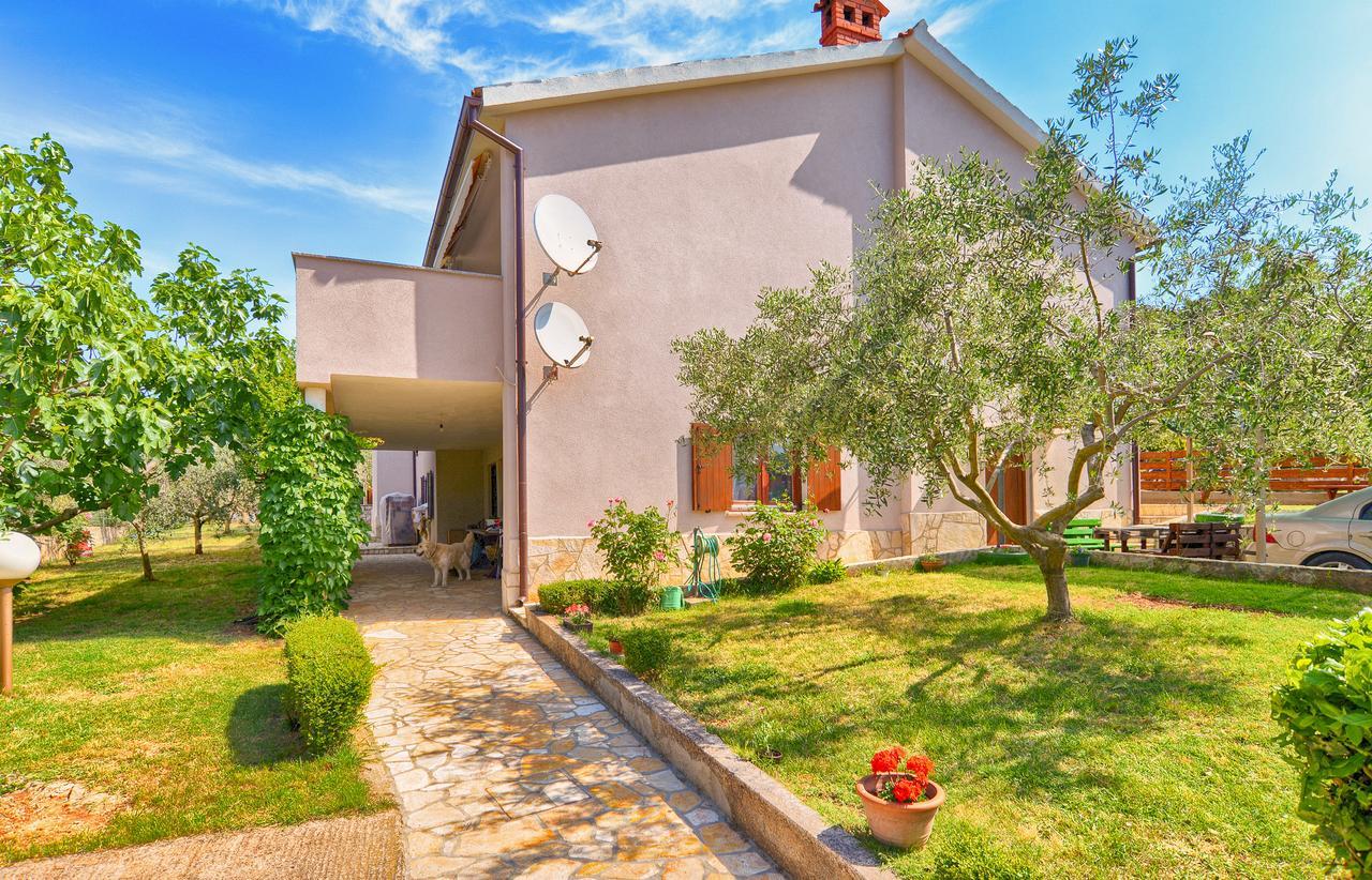بولا Apartments Chiara 877 المظهر الخارجي الصورة