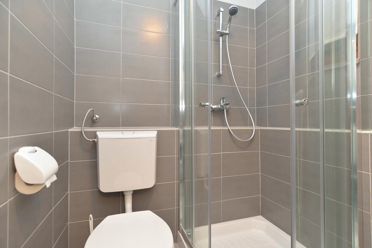 بولا Apartments Chiara 877 المظهر الخارجي الصورة
