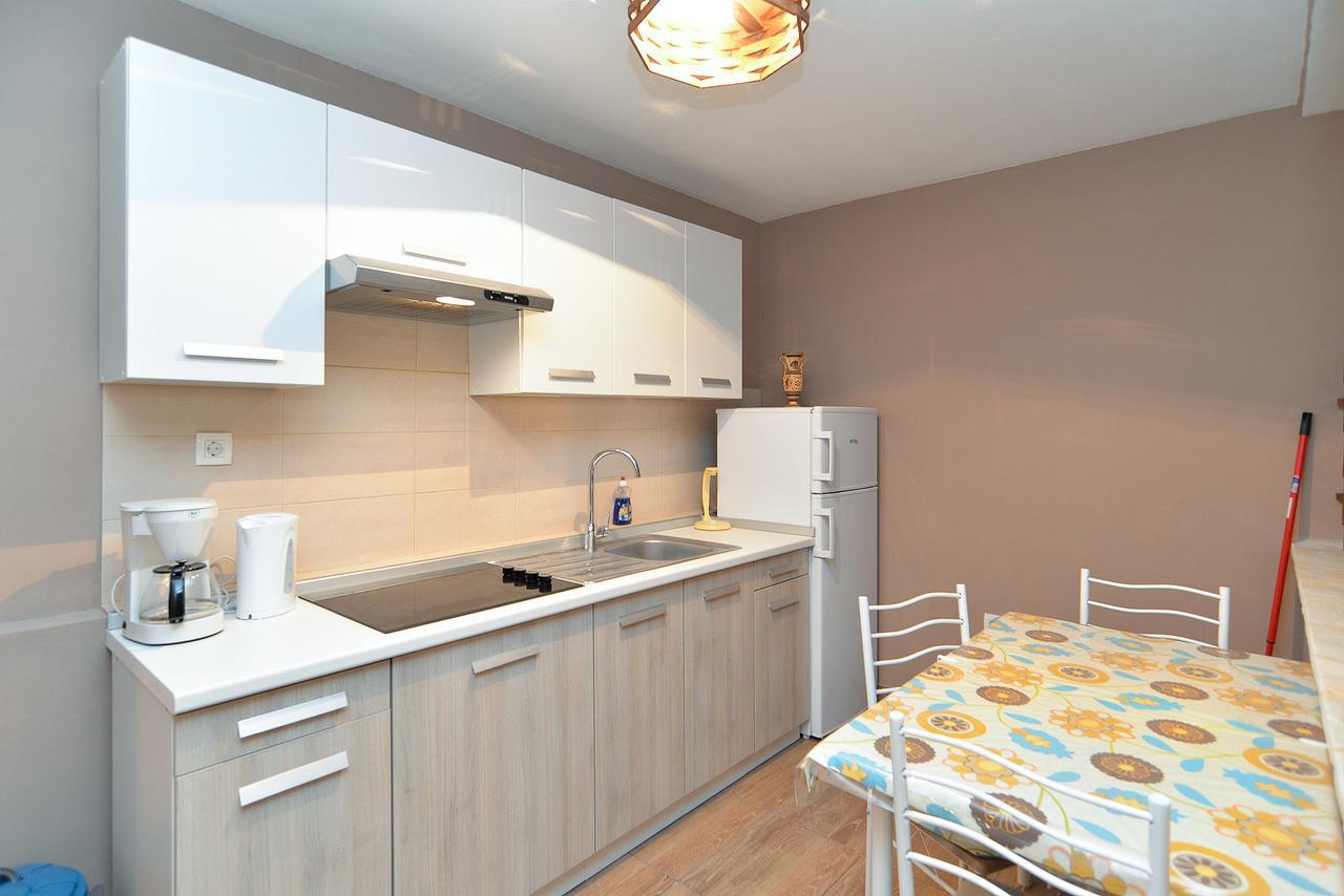 بولا Apartments Chiara 877 المظهر الخارجي الصورة
