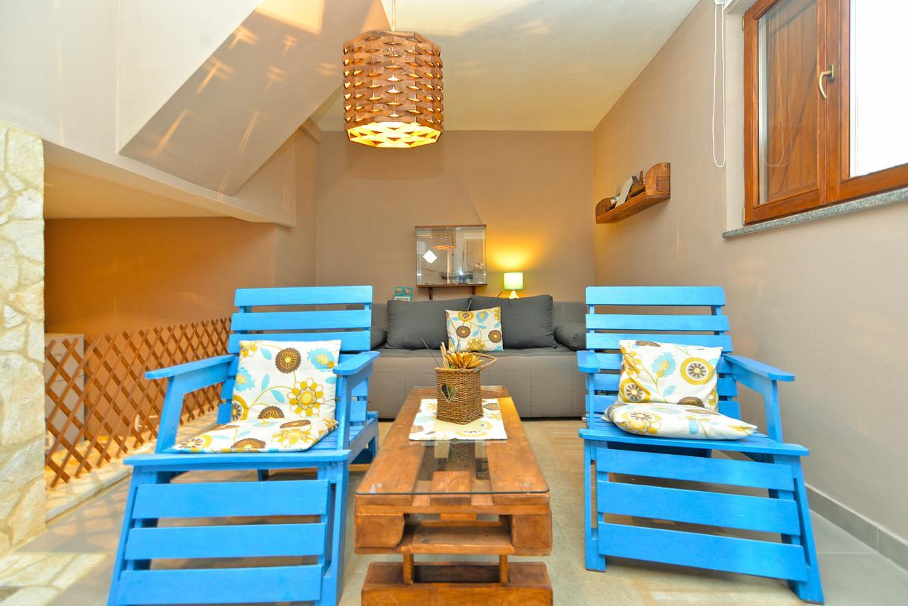 بولا Apartments Chiara 877 المظهر الخارجي الصورة