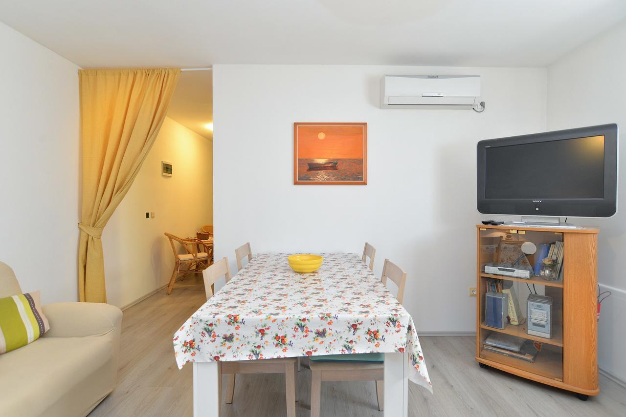 بولا Apartments Chiara 877 المظهر الخارجي الصورة