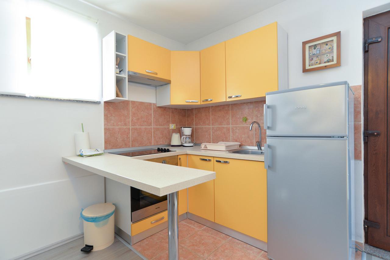 بولا Apartments Chiara 877 المظهر الخارجي الصورة