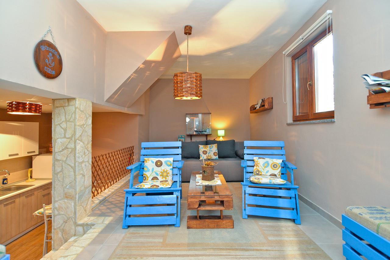 بولا Apartments Chiara 877 المظهر الخارجي الصورة