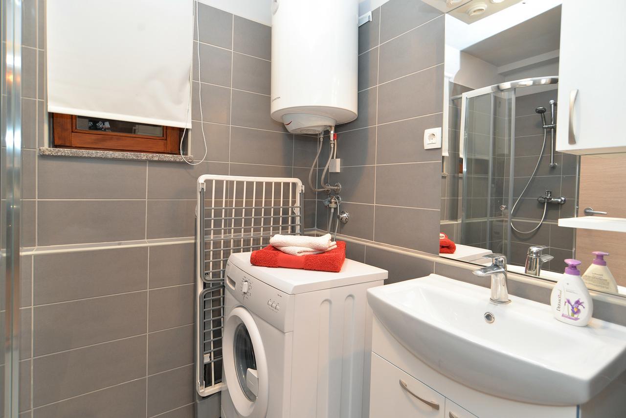 بولا Apartments Chiara 877 المظهر الخارجي الصورة