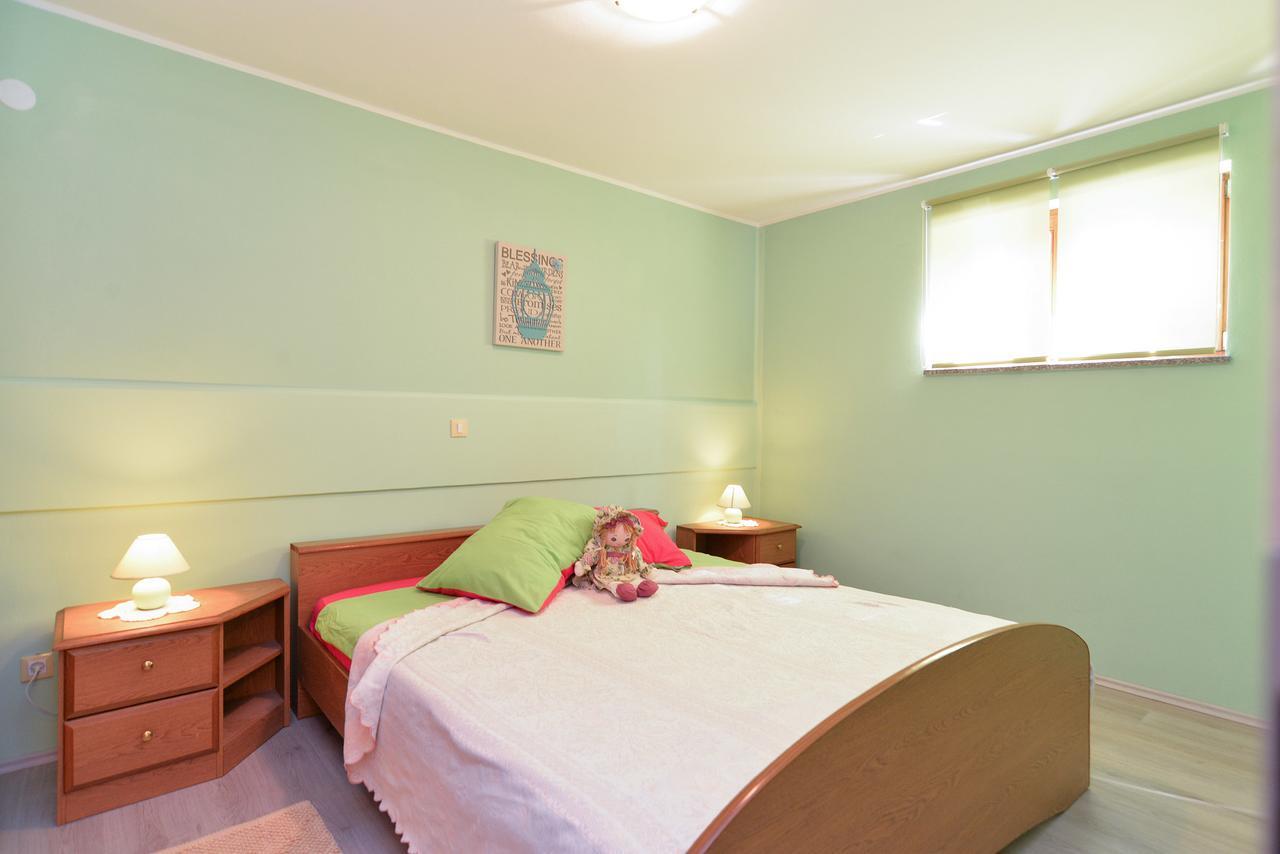 بولا Apartments Chiara 877 المظهر الخارجي الصورة