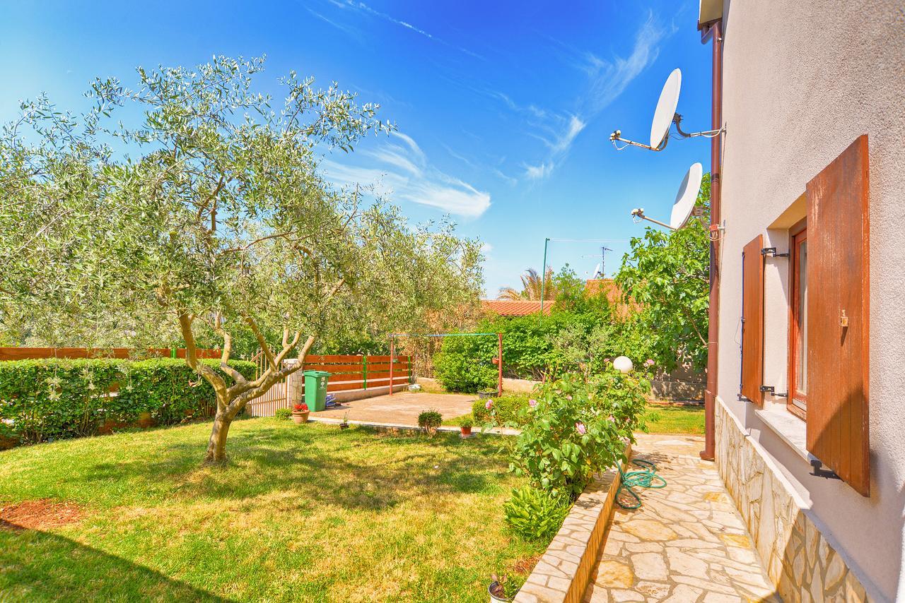 بولا Apartments Chiara 877 المظهر الخارجي الصورة