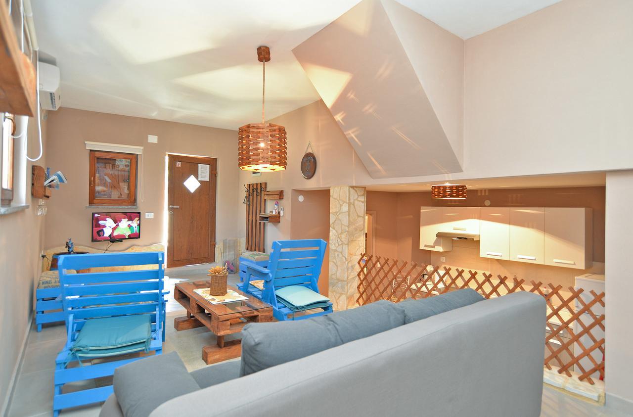 بولا Apartments Chiara 877 المظهر الخارجي الصورة