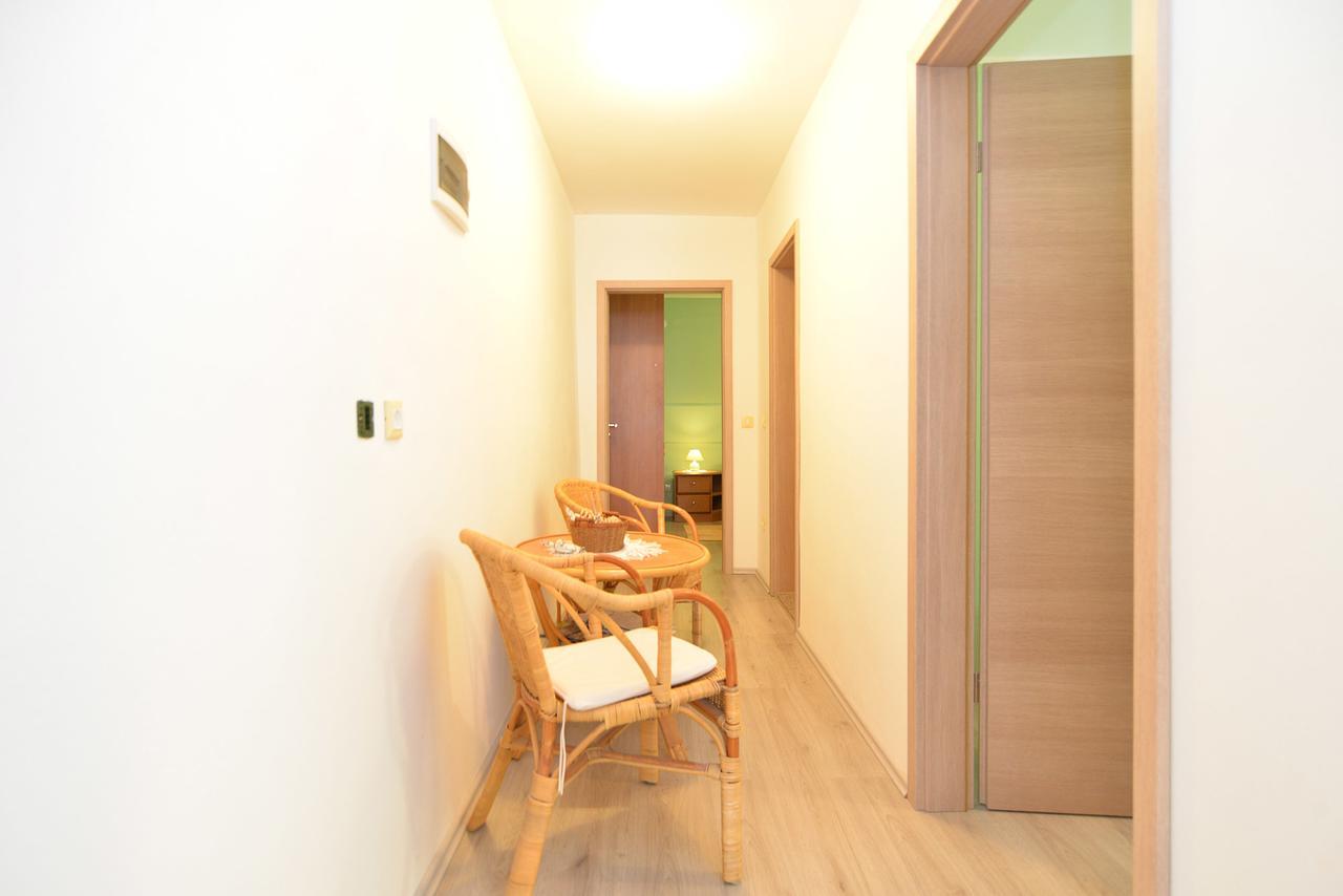 بولا Apartments Chiara 877 المظهر الخارجي الصورة