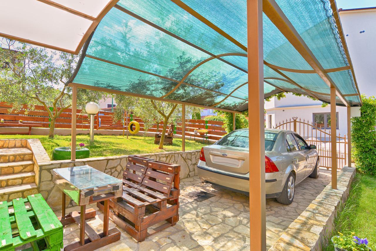 بولا Apartments Chiara 877 المظهر الخارجي الصورة